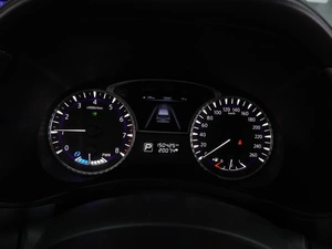 Внедорожник Infiniti QX60 2015 года, 1855000 рублей, Воронеж