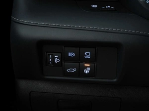 Внедорожник Toyota Highlander 2026 года, 5427077 рублей, Москва