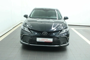 Седан Toyota Camry 2023 года, 3800000 рублей, Красноярск