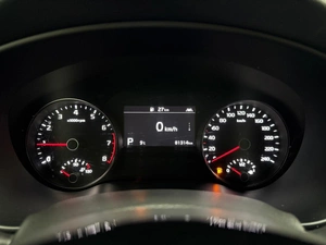 Внедорожник Kia Sportage 2021 года, 2365000 рублей, Красноярск