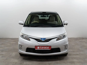 Минивэн Toyota Estima 2012 года, 2000000 рублей, Красноярск