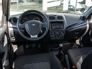 Седан ВАЗ (LADA) Granta 2024 года, 794000 рублей, Краснодар