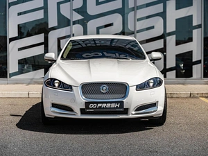 Седан Jaguar XF 2013 года, 1190000 рублей, Краснодар