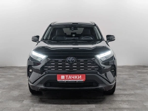 Внедорожник Toyota RAV4 2024 года, 5300000 рублей, Красноярск