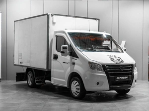 Изотермический кузов ГАЗ ГАЗель Next A23R33 2013 года, 1170000 рублей, Тюмень