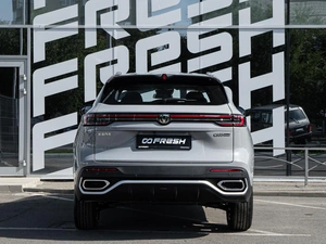 Внедорожник Changan CS55 Plus 2025 года, 3120000 рублей, Волгоград