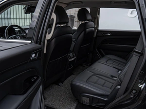 Внедорожник SsangYong Rexton 2020 года, 3469000 рублей, Волгоград