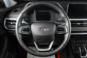 Внедорожник Chery Tiggo 7 Pro 2022 года, 1759000 рублей, Тюмень