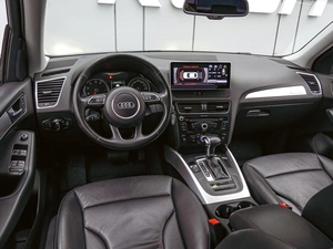 Внедорожник Audi Q5 2016 года, 2570000 рублей, Краснодар