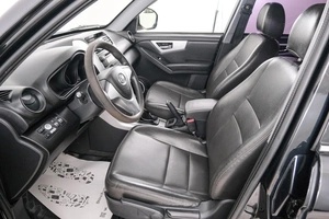 Внедорожник Lifan X60 2014 года, 559000 рублей, Красноярск