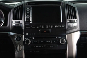 Внедорожник Toyota Land Cruiser 2010 года, 3059000 рублей, Сургут