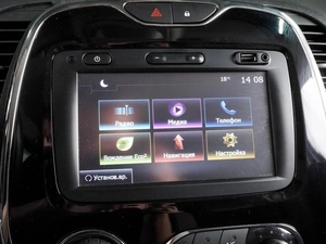 Внедорожник Renault Kaptur 2019 года, 1559000 рублей, Воронеж