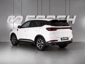 Внедорожник Chery Tiggo 7 Pro Max 2023 года, 1949000 рублей, Минеральные Воды