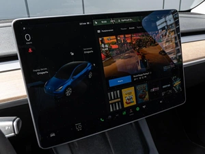 Внедорожник Tesla Model Y 2021 года, 4330000 рублей, Краснодар