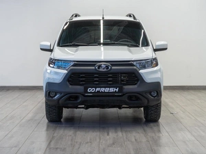 Внедорожник ВАЗ (LADA) Niva Travel 2024 года, 1359000 рублей, Саратов