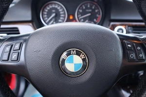 Седан BMW 3 серии 2008 года, 1500000 рублей, Мирное