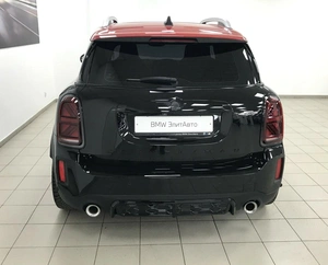 Внедорожник MINI John Cooper Works Countryman 2021 года, 4645000 рублей, Красноярск