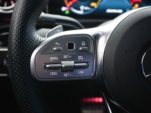 Седан Mercedes-benz A-класс AMG 2020 года, 3816444 рублей, Москва