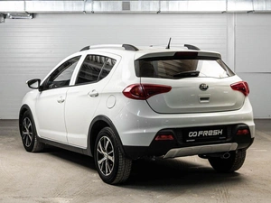 Хетчбэк Lifan X50 2016 года, 776000 рублей, Ставрополь