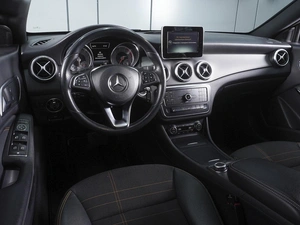 Седан Mercedes-benz CLA-класс 2015 года, 1700000 рублей, Ростов-на-Дону