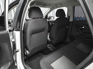 Седан Volkswagen Polo 2012 года, 748000 рублей, Ставрополь