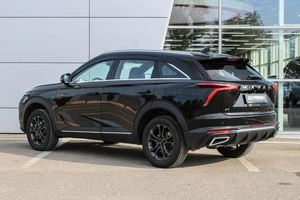 Внедорожник Haval F7 2024 года, 2310000 рублей, Ярославль