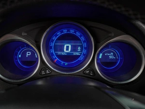 Хетчбэк Citroen DS 4 2012 года, 749000 рублей, Воронеж