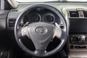 Седан Toyota Corolla 2007 года, 669000 рублей, Пермь