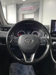 Внедорожник Toyota RAV4 2019 года, 2997000 рублей, Солонцы