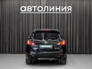 Внедорожник Nissan Murano 2009 года, 650000 рублей, Красноярск
