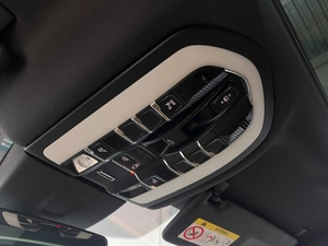 Внедорожник Porsche Macan 2021 года, 7499000 рублей, Красноярск