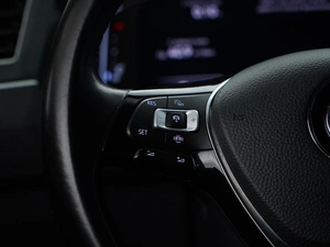 Внедорожник Volkswagen Tiguan 2019 года, 2157055 рублей, Москва