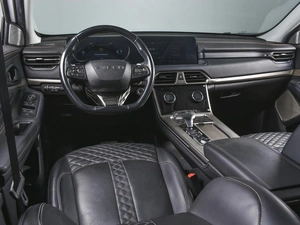 Внедорожник EXEED TXL 2022 года, 2290000 рублей, Аксай