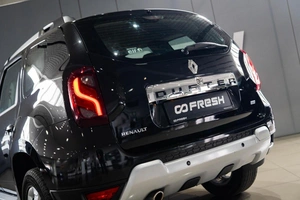 Внедорожник Renault Duster 2017 года, 1399000 рублей, Петрозаводск