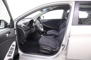 Седан Hyundai Solaris 2015 года, 1080000 рублей, Брянск