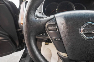 Седан Nissan Teana 2009 года, 1149000 рублей, Барнаул