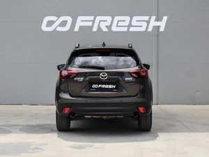 Внедорожник Mazda CX-5 2016 года, 2350000 рублей, Краснодар
