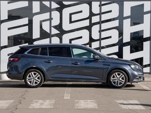 Универсал Renault Megane 2018 года, 1350000 рублей, Краснодар