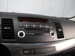 Седан Mitsubishi Lancer 2008 года, 910000 рублей, Омск