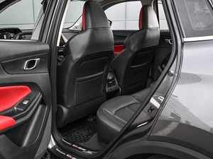 Внедорожник Changan UNI-S 2024 года, 2254000 рублей, Кирилловка