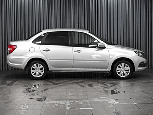 Седан ВАЗ (LADA) Granta 2023 года, 919000 рублей, Ставрополь