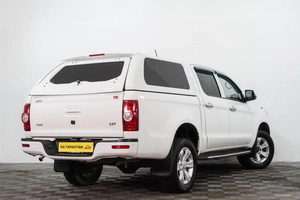 Пикап JAC T6 2021 года, 1299000 рублей, Сургут
