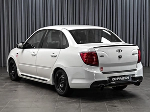 Седан ВАЗ (LADA) Granta 2018 года, 674000 рублей, Ставрополь