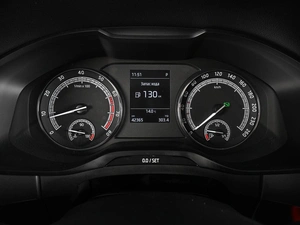 Внедорожник Skoda Kodiaq 2018 года, 2649000 рублей, Ростов-на-Дону