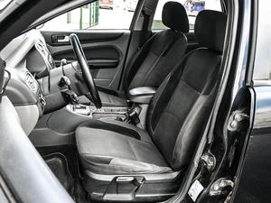 Седан Ford Focus 2008 года, 599000 рублей, Кирилловка