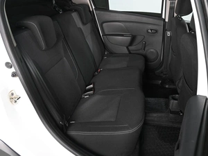 Седан Renault Logan Stepway 2022 года, 1419000 рублей, Аксай