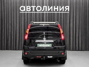 Внедорожник Nissan X-Trail 2007 года, 960000 рублей, Красноярск