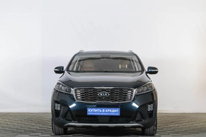 Внедорожник Kia Sorento Prime 2019 года, 3769000 рублей, Тюмень