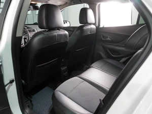 Внедорожник Opel Mokka 2012 года, 859000 рублей, Воронеж