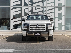 Пикап Mitsubishi L200 2025 года, 5525000 рублей, Краснодар